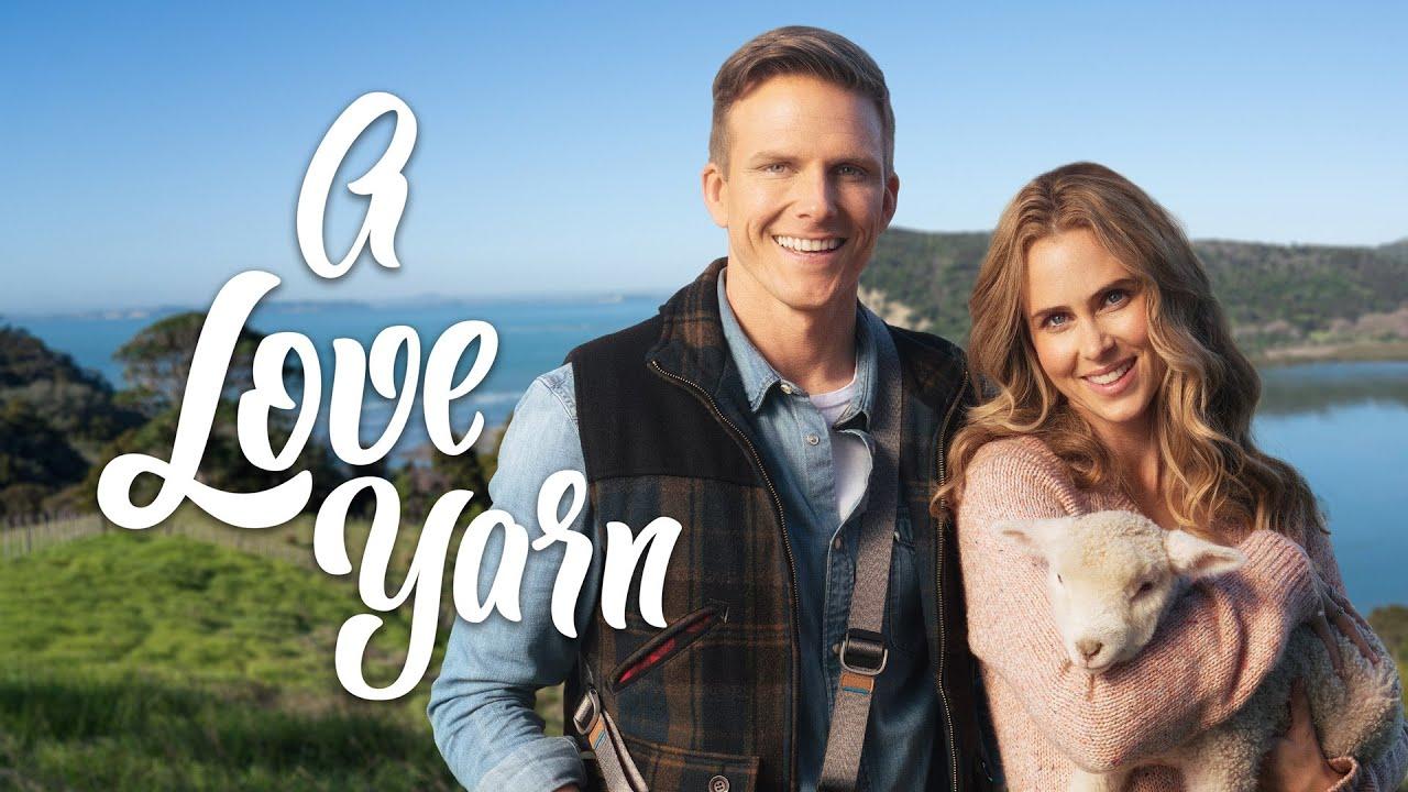 A Love Yarn Trailer