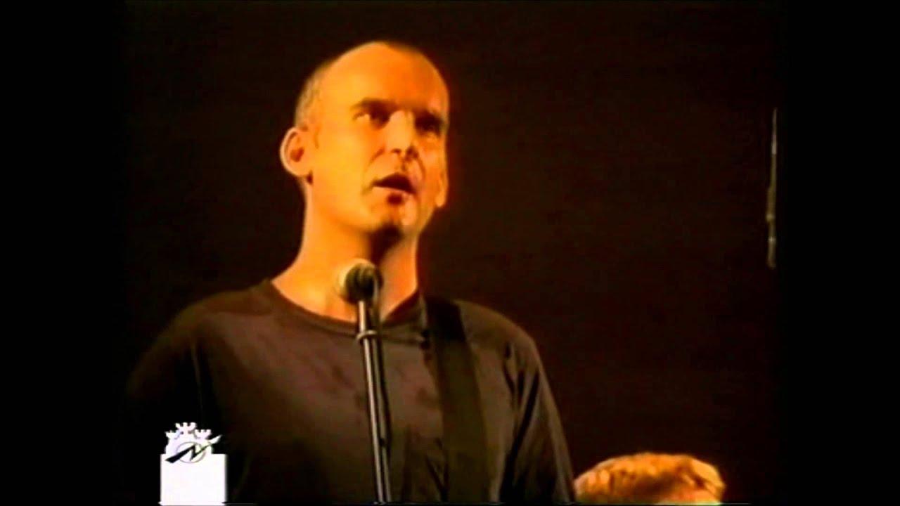Fugazi: Forte Prenestino, Rome Trailer
