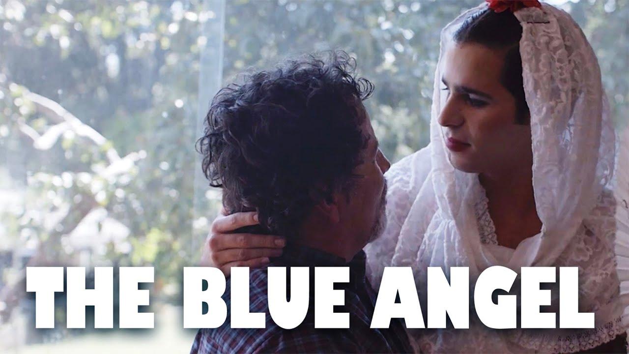 The Blue Angel, Night Club Trailer