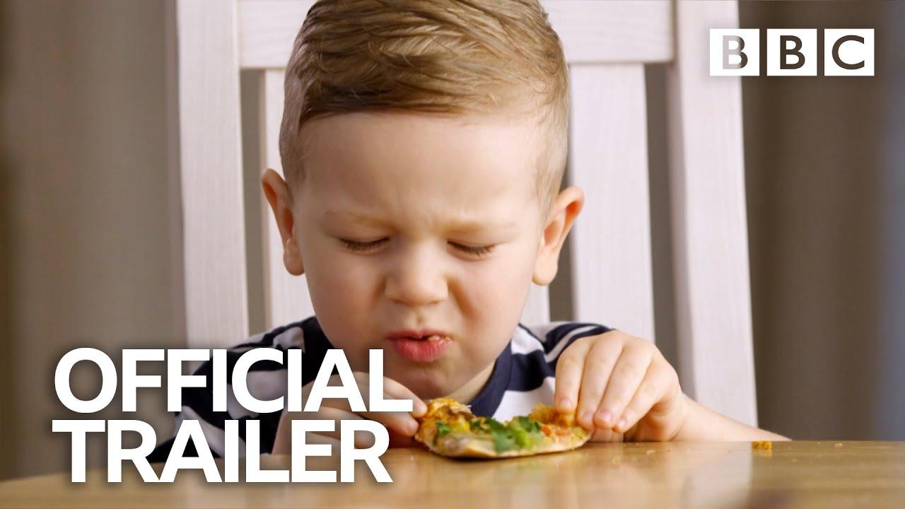 What Are We Feeding Our Kids? Trailer