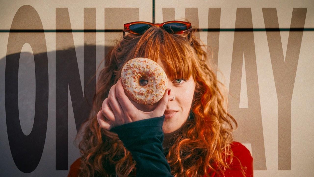 ONE WAY PAST Trailer