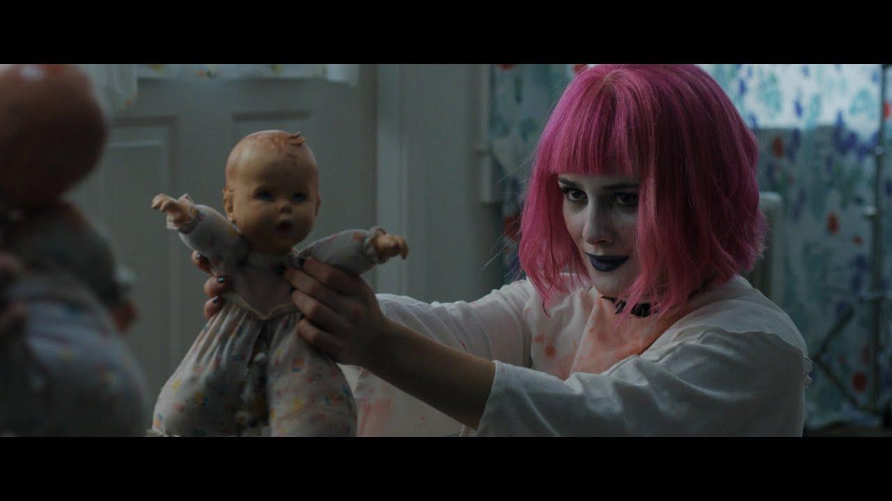 Little Sister Trailer