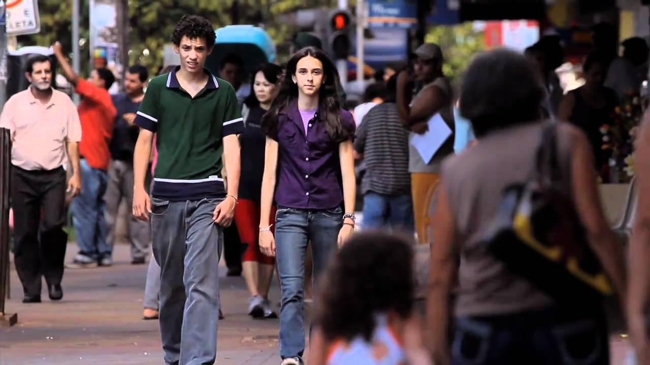 She Came Along Trailer