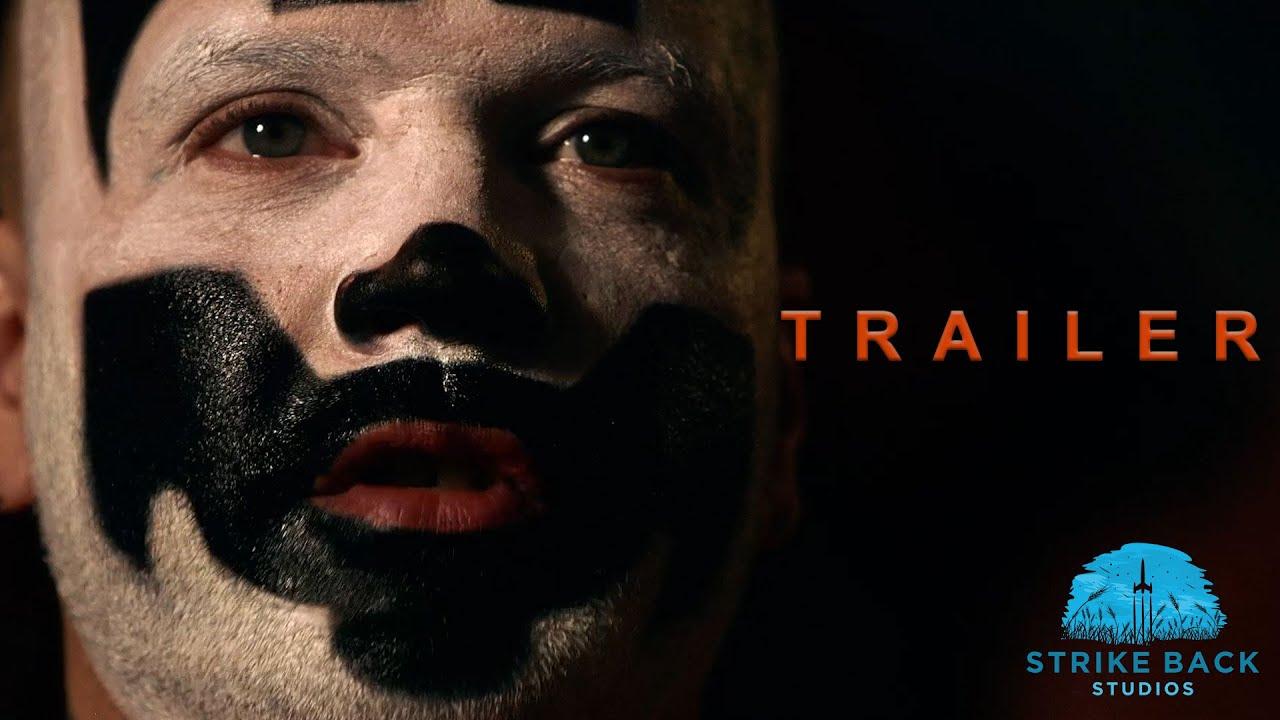 The United States of Insanity Trailer