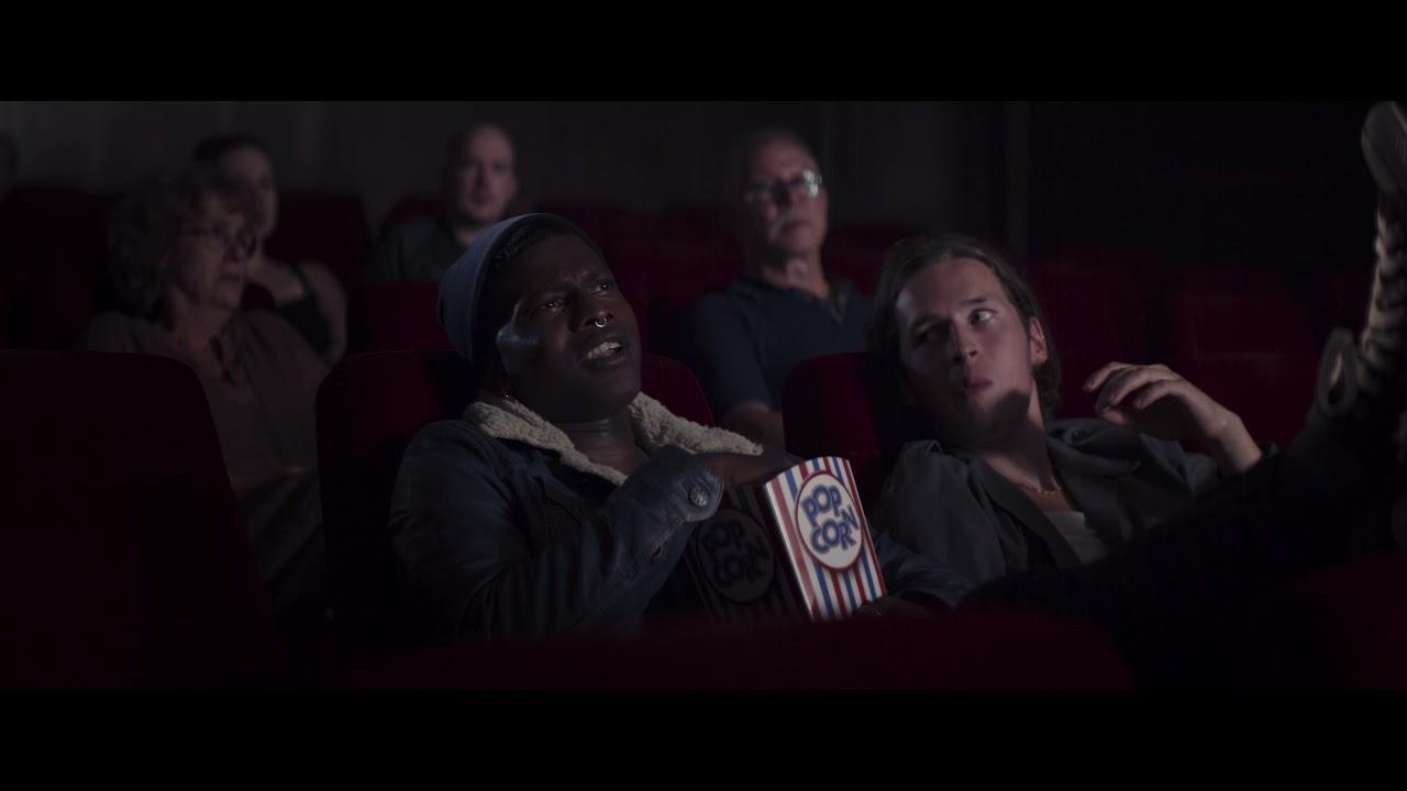 Wall #4 Trailer