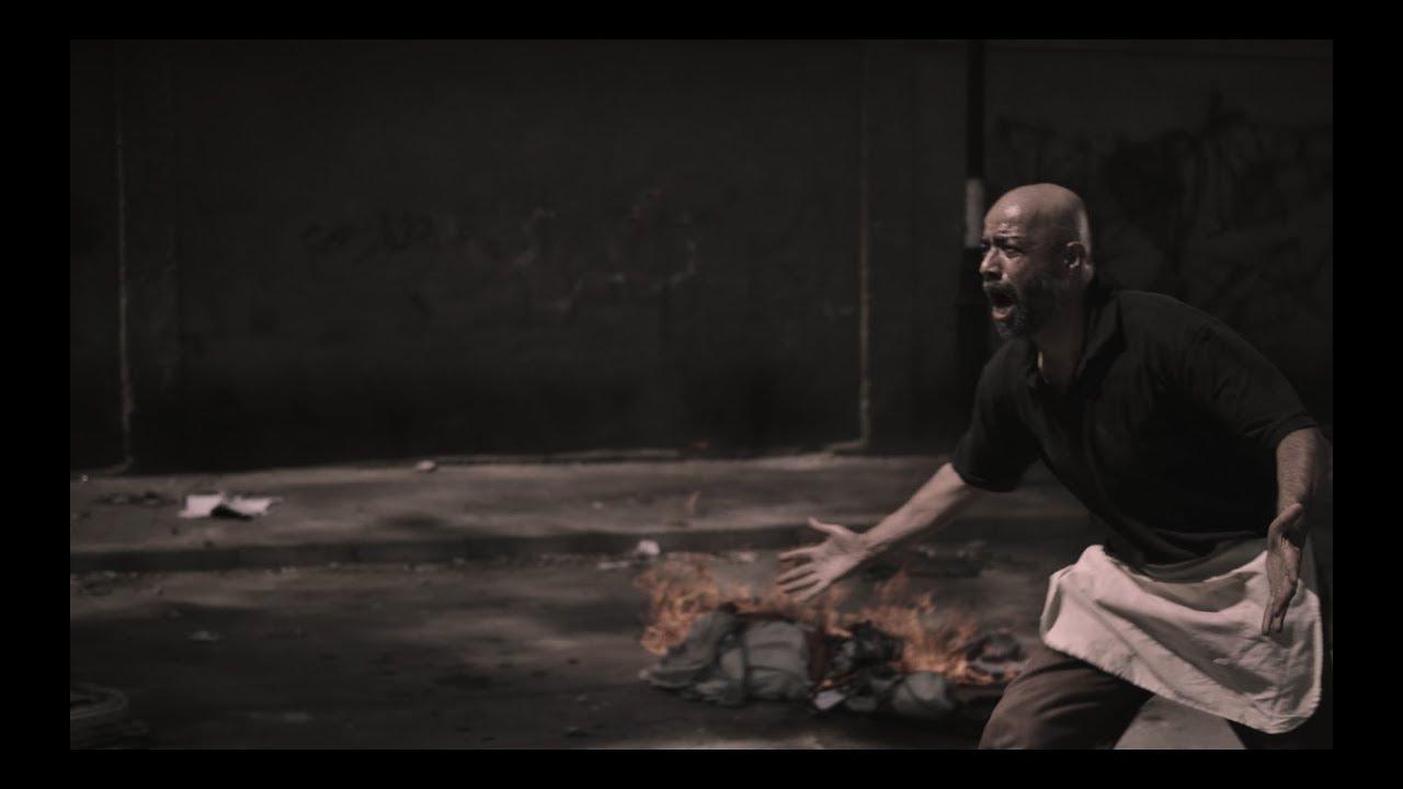 Disorder Trailer