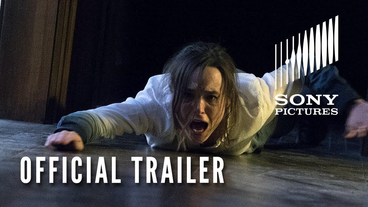 Flatliners Trailer