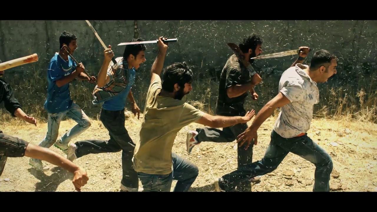 Sheeple Trailer