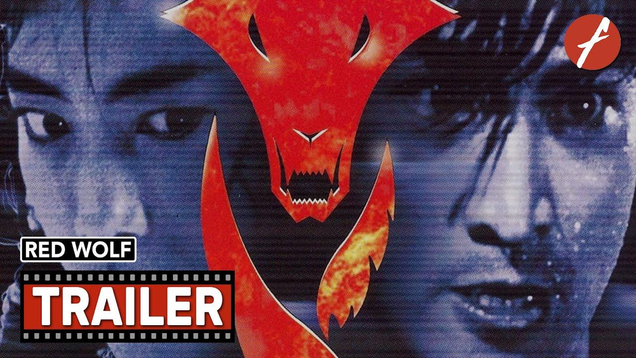 The Red Wolf Trailer
