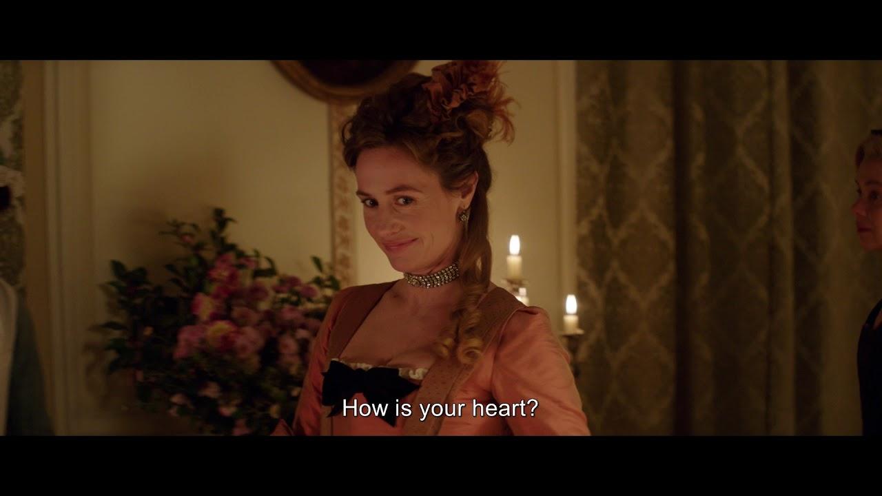 Lady J Trailer