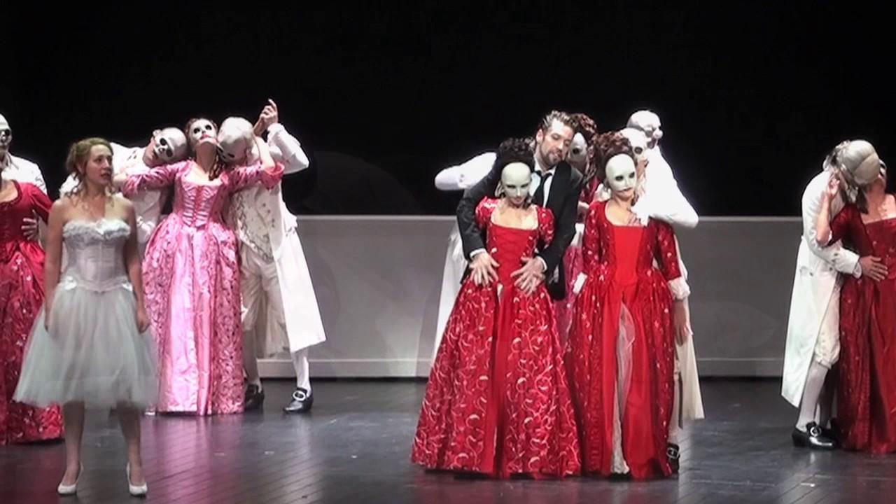 Mozart: Don Giovanni Trailer
