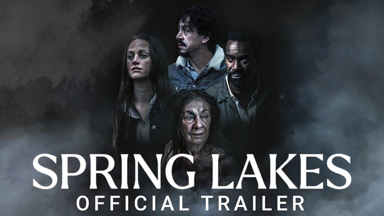 Spring Lakes Trailer