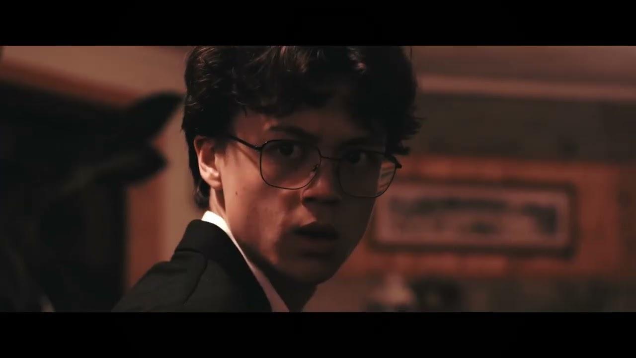 Our Ode to Joy Trailer