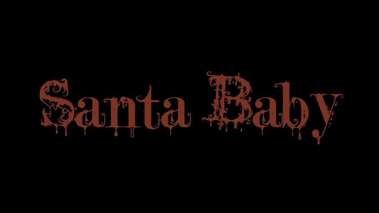 Santa Baby Trailer