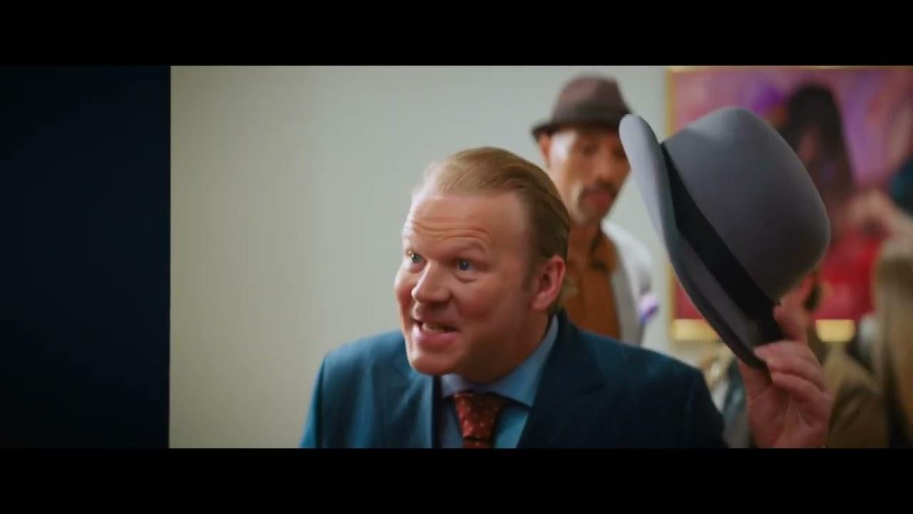 The Olsen Gang - Last scream! Trailer
