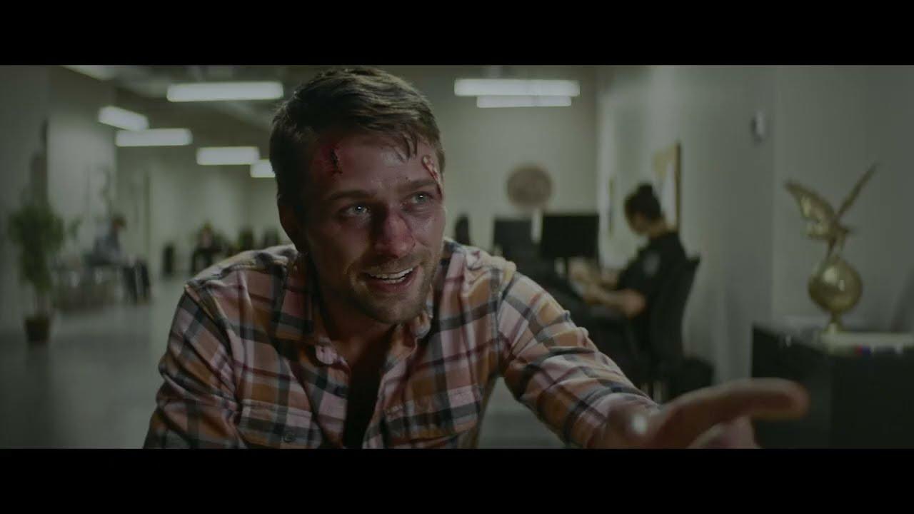 Jonesin' Trailer