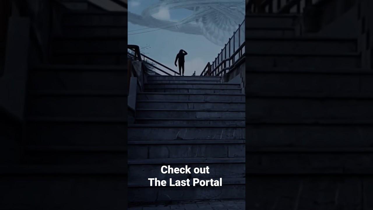The Last Portal Trailer