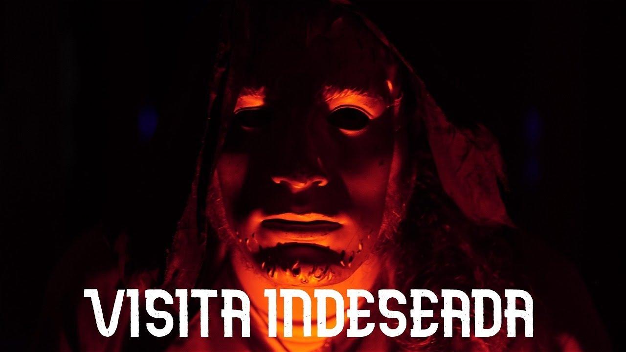 Unwanted Visit Trailer
