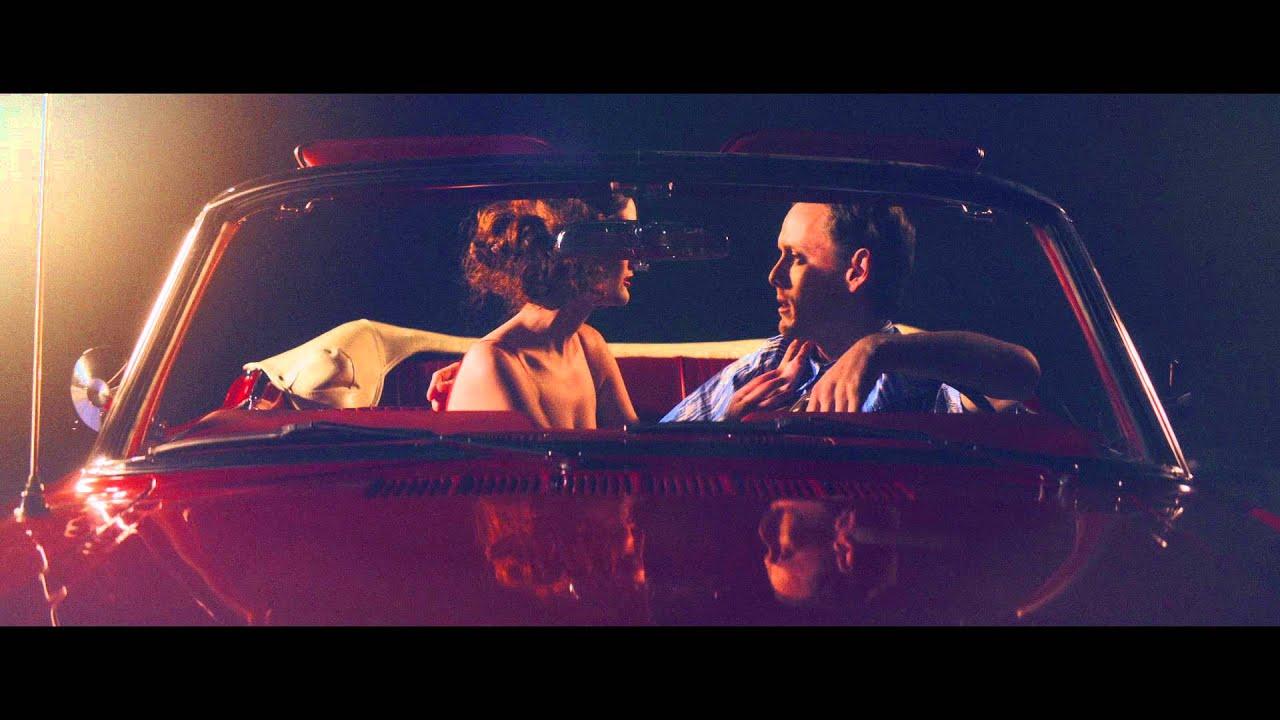 Automobile Waltz Trailer