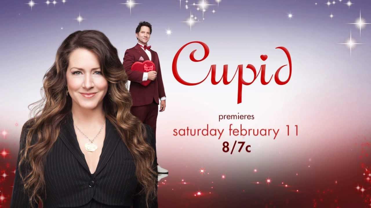 Cupid Trailer