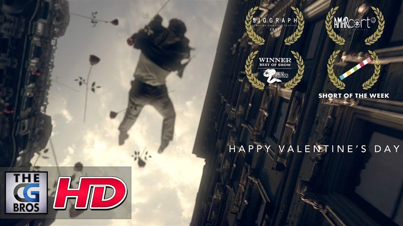 Happy Valentine's Day Trailer