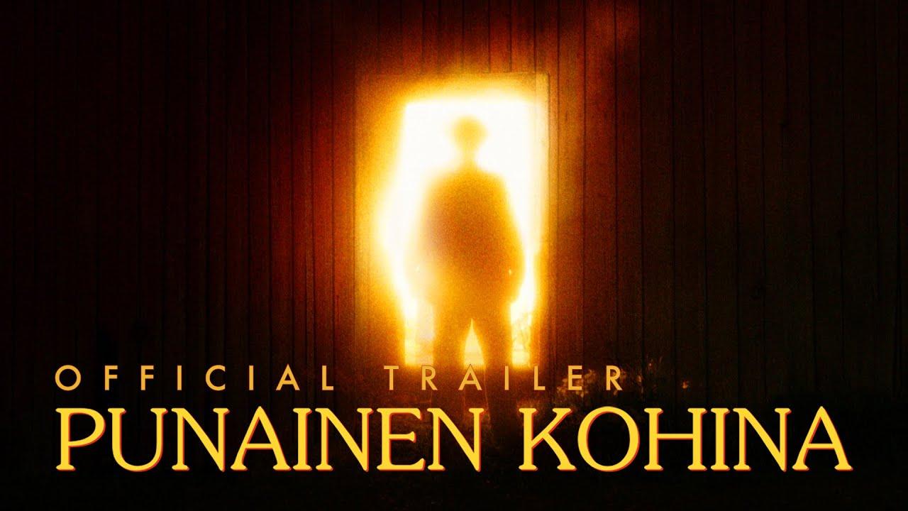 Red Static Trailer