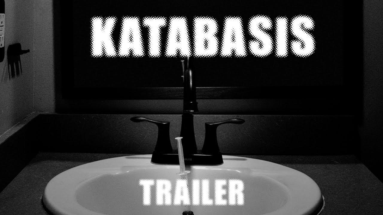 Katabasis Trailer