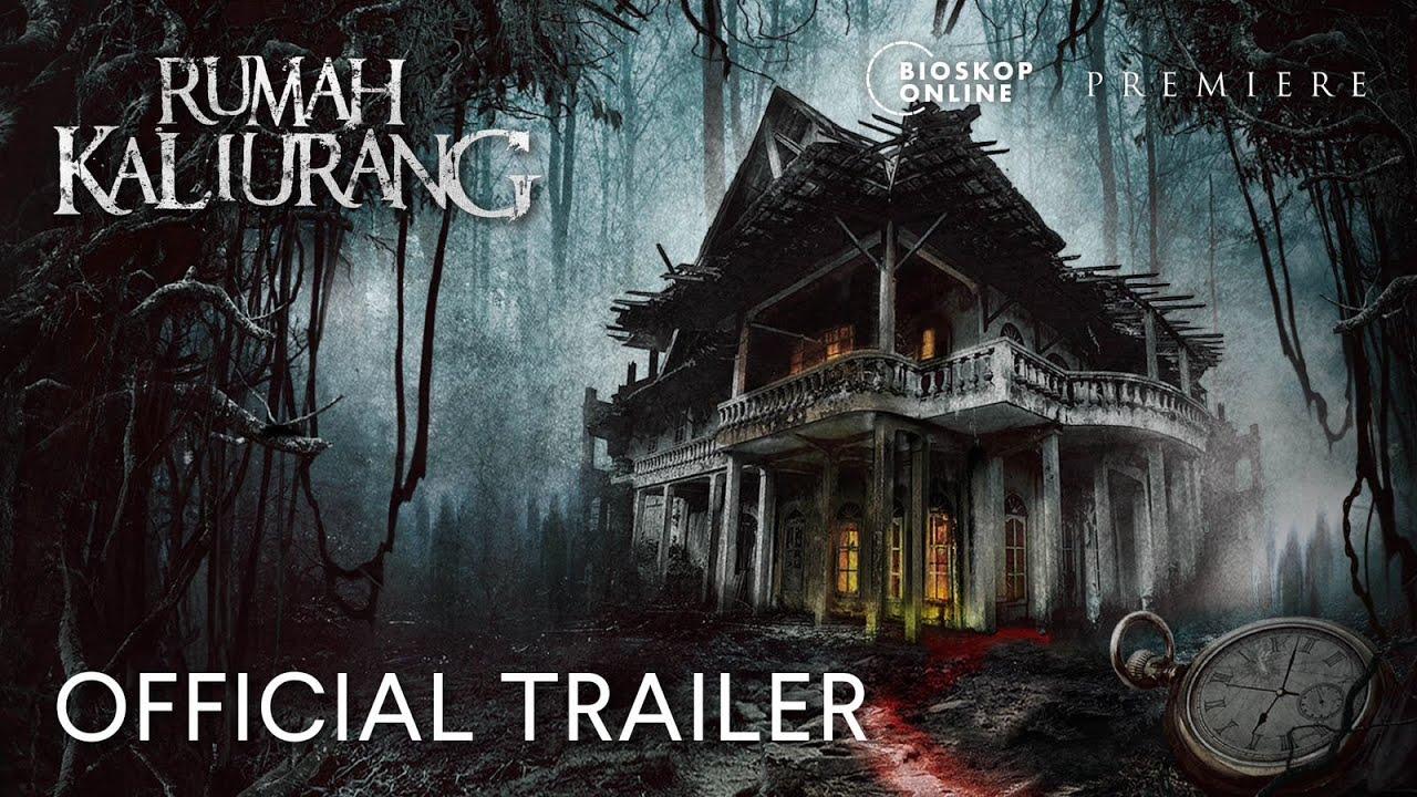 Rumah Kaliurang Trailer