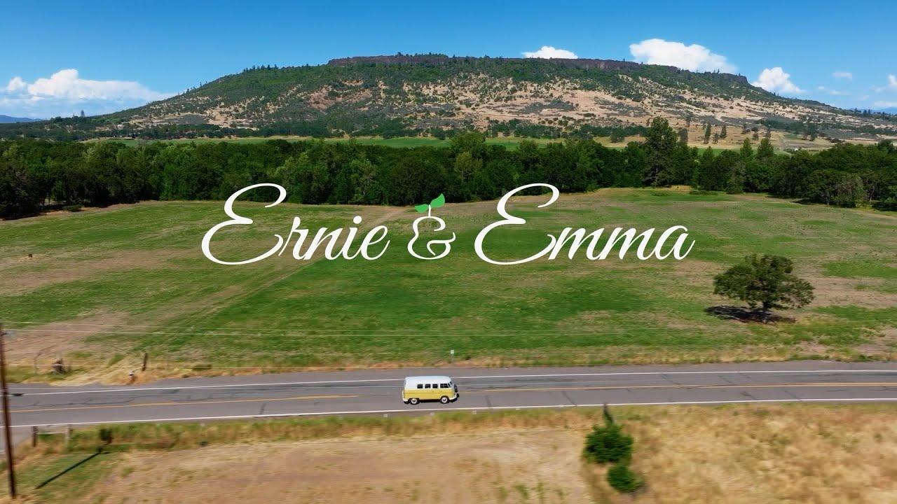 Ernie & Emma Trailer