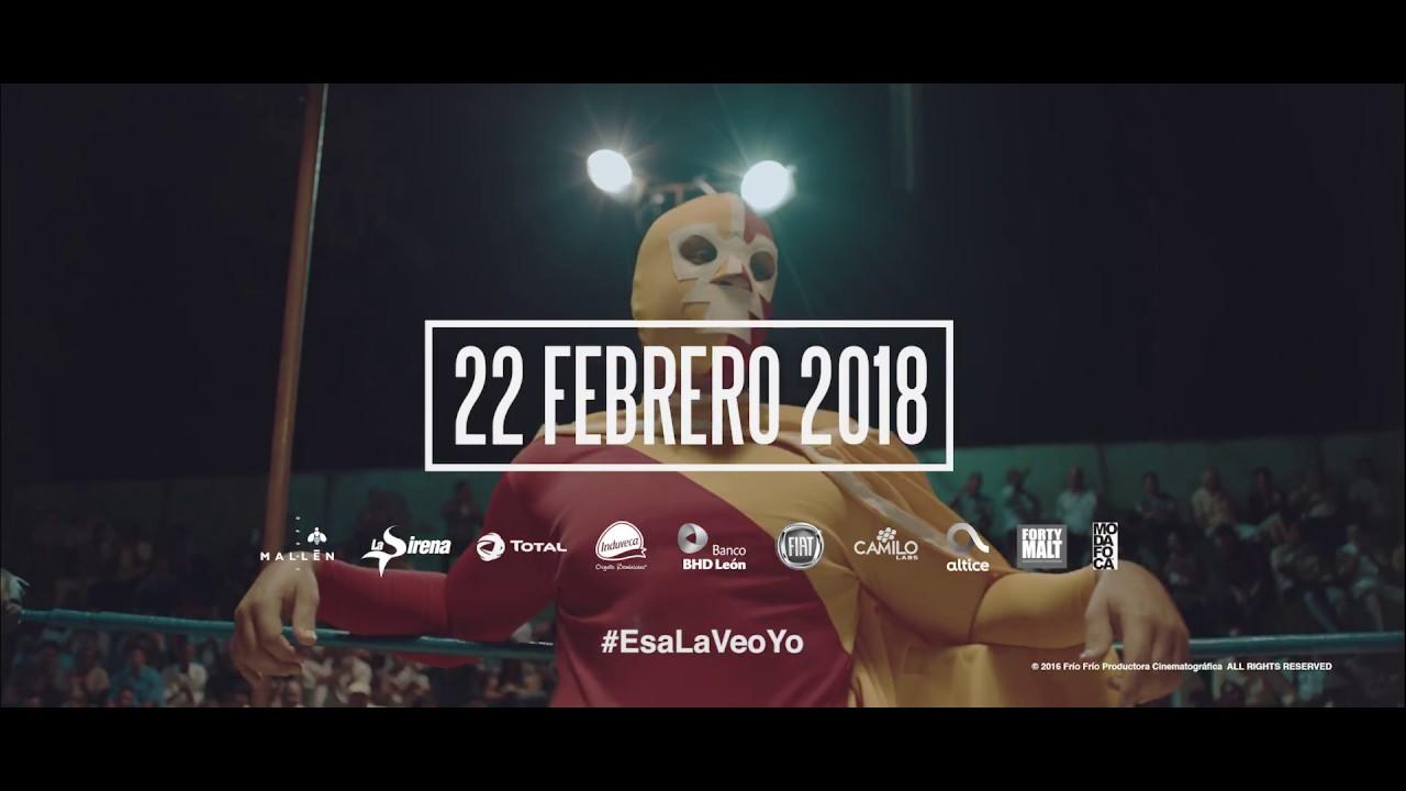 Veneno Trailer
