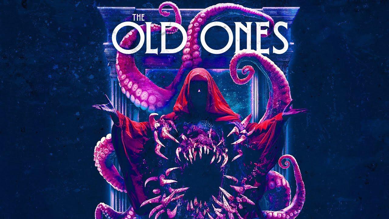 H. P. Lovecraft's The Old Ones Trailer