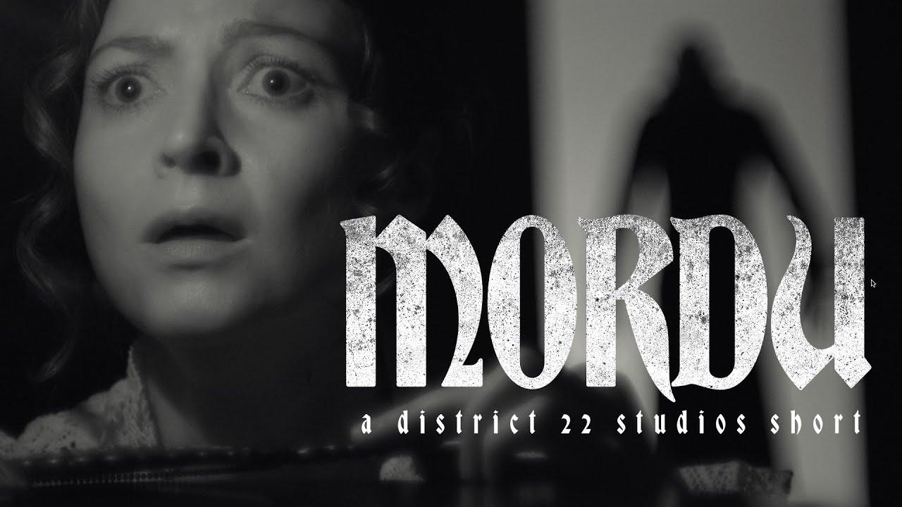 Mordu Trailer