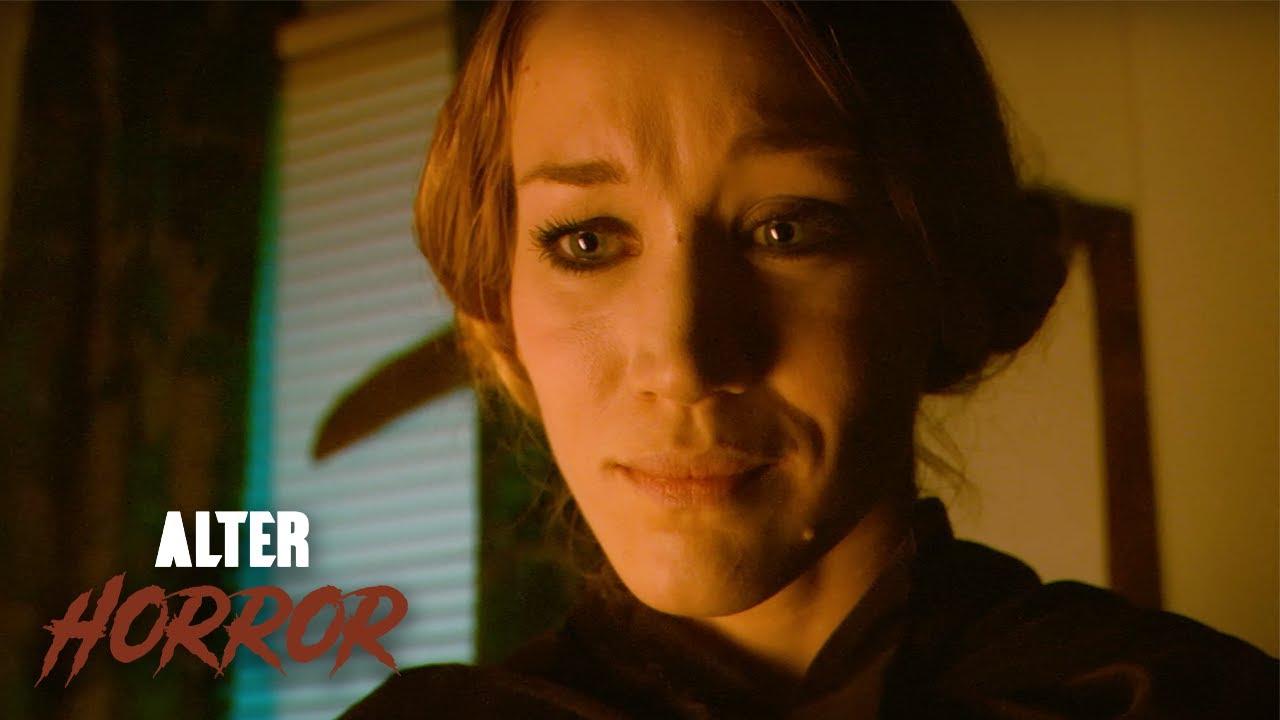 Death in Charge Trailer