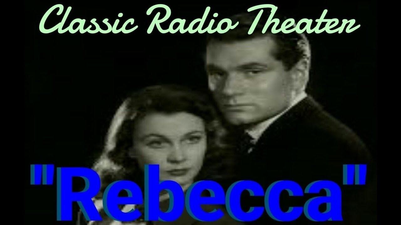 Rebecca Trailer