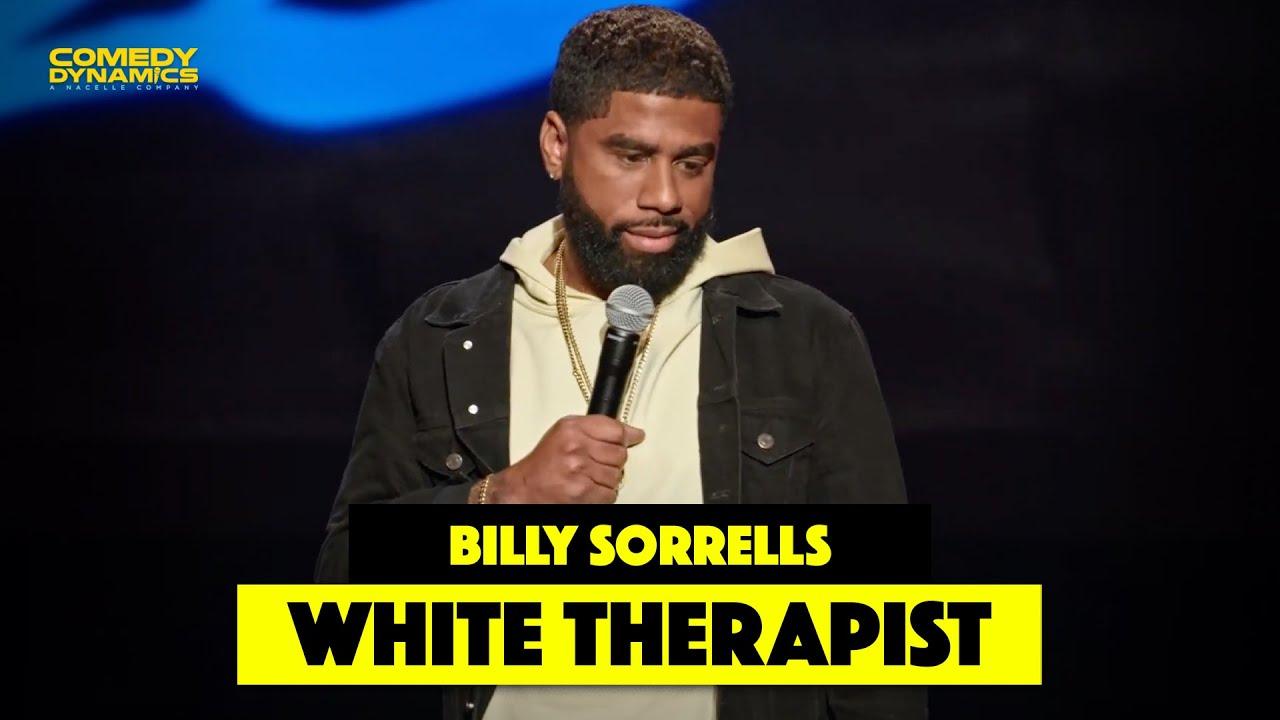 Billy Sorrells: Toxic AF Trailer