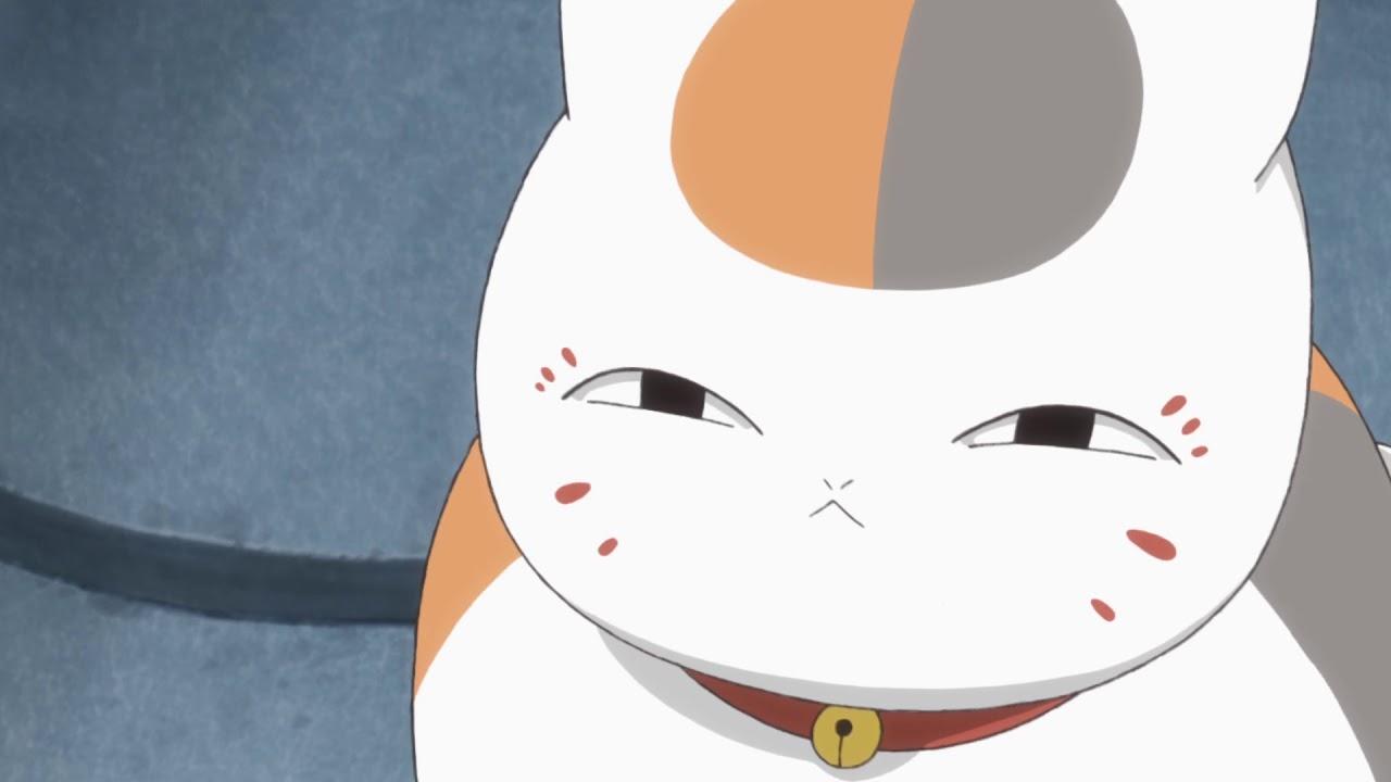 Natsume's Book of Friends the Movie: Ephemeral Bond Trailer