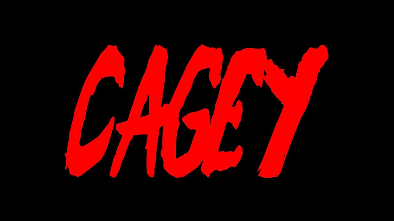 Cagey Trailer