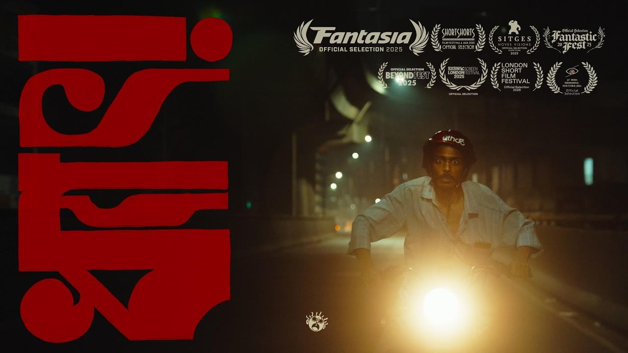 DHET! Trailer