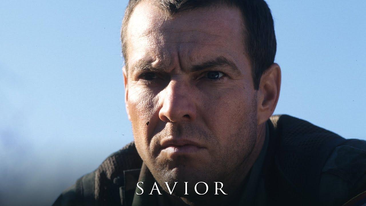 Savior Trailer