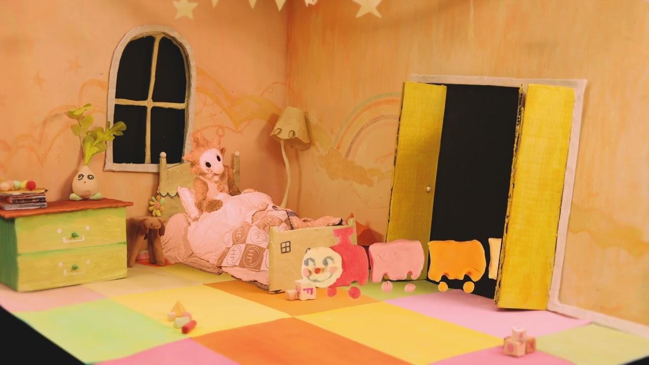 Goodnight, Sweet Dreams! Pajama Mammal·Saur Trailer