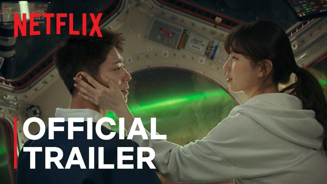 Wonderland Trailer