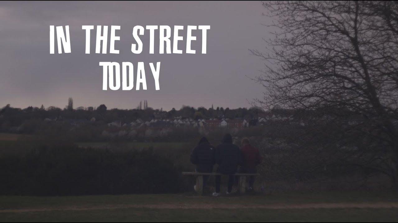 In The Street Today Trailer