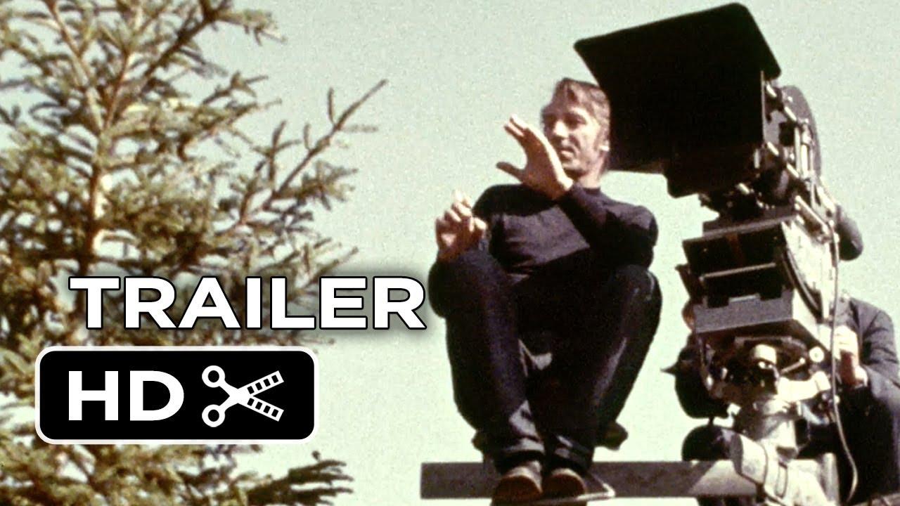 Cinema Komunisto Trailer