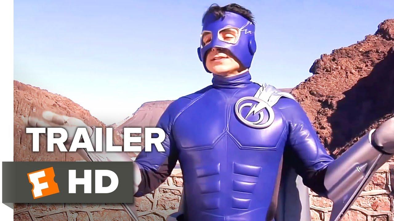 Surge of Power: Revenge of the Sequel Trailer