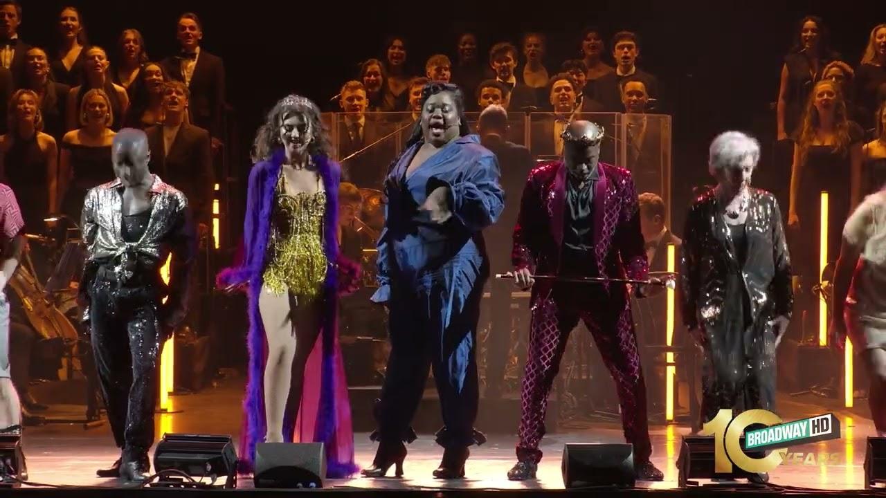 Pippin: 50th Anniversary Concert Trailer