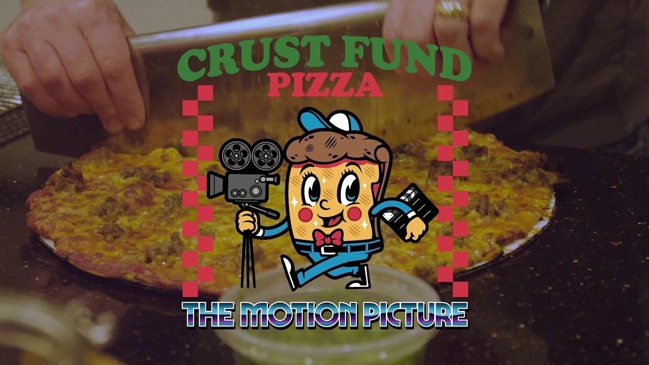Crust Fund Pizza: The Motion Picture Trailer
