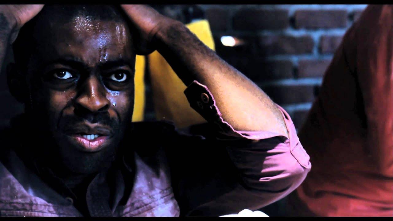 That Wasn't Me Trailer