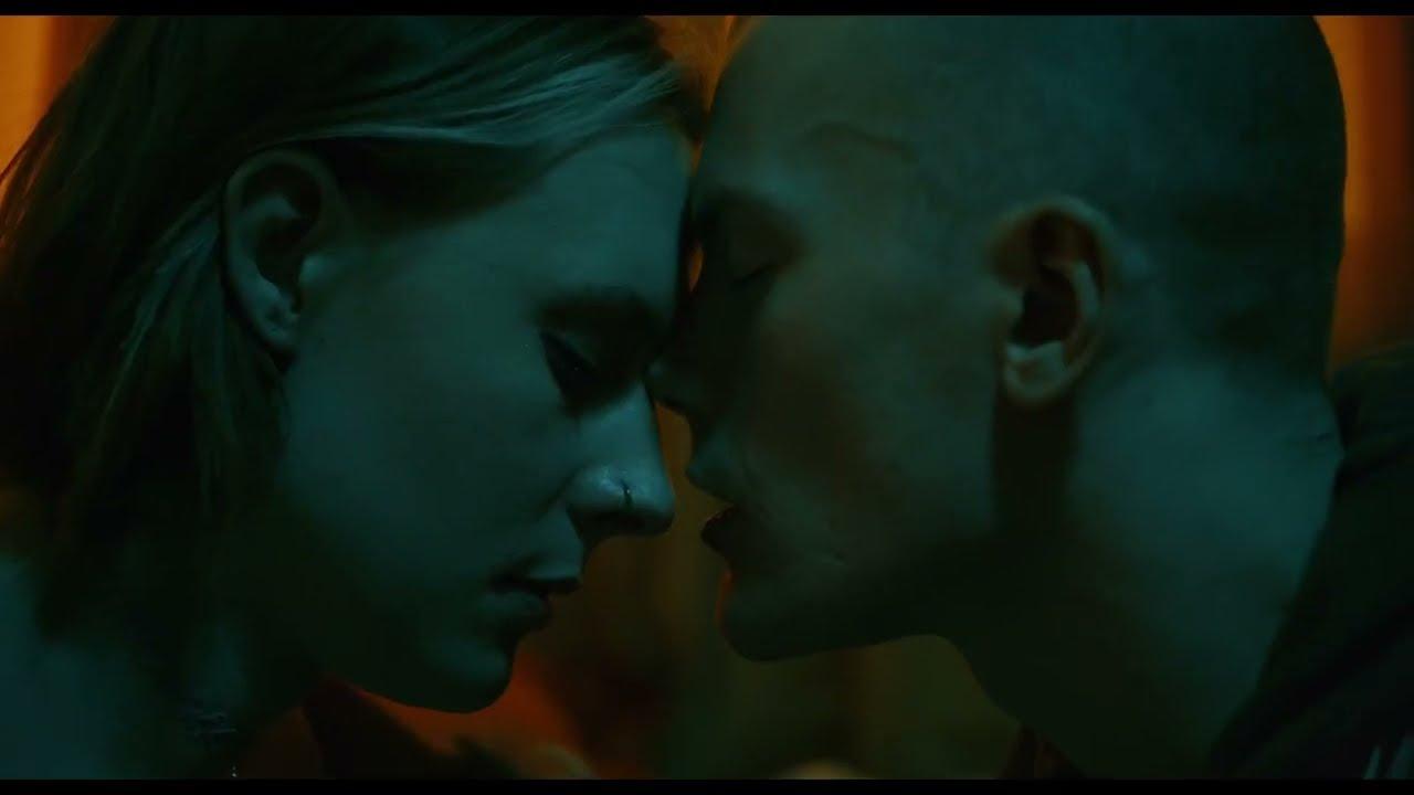Transgression Trailer