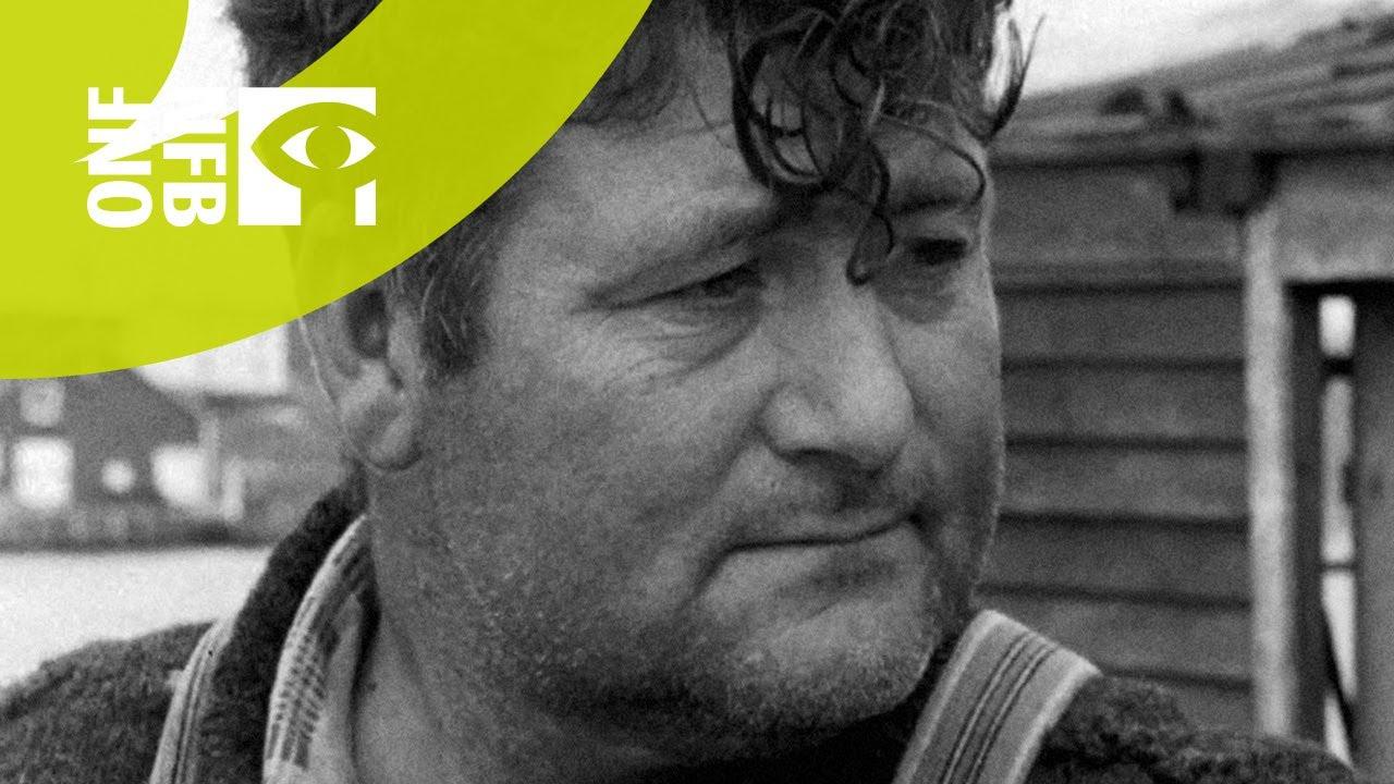 Billy Crane Moves Away Trailer