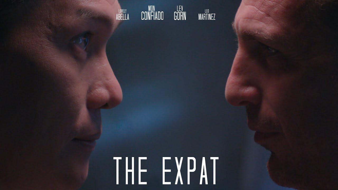The Expat Trailer
